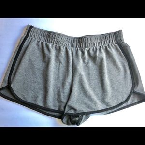 Mossimo Cotton Shorts